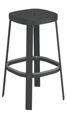 Thor Barstool Barstool Outdoor Emu 