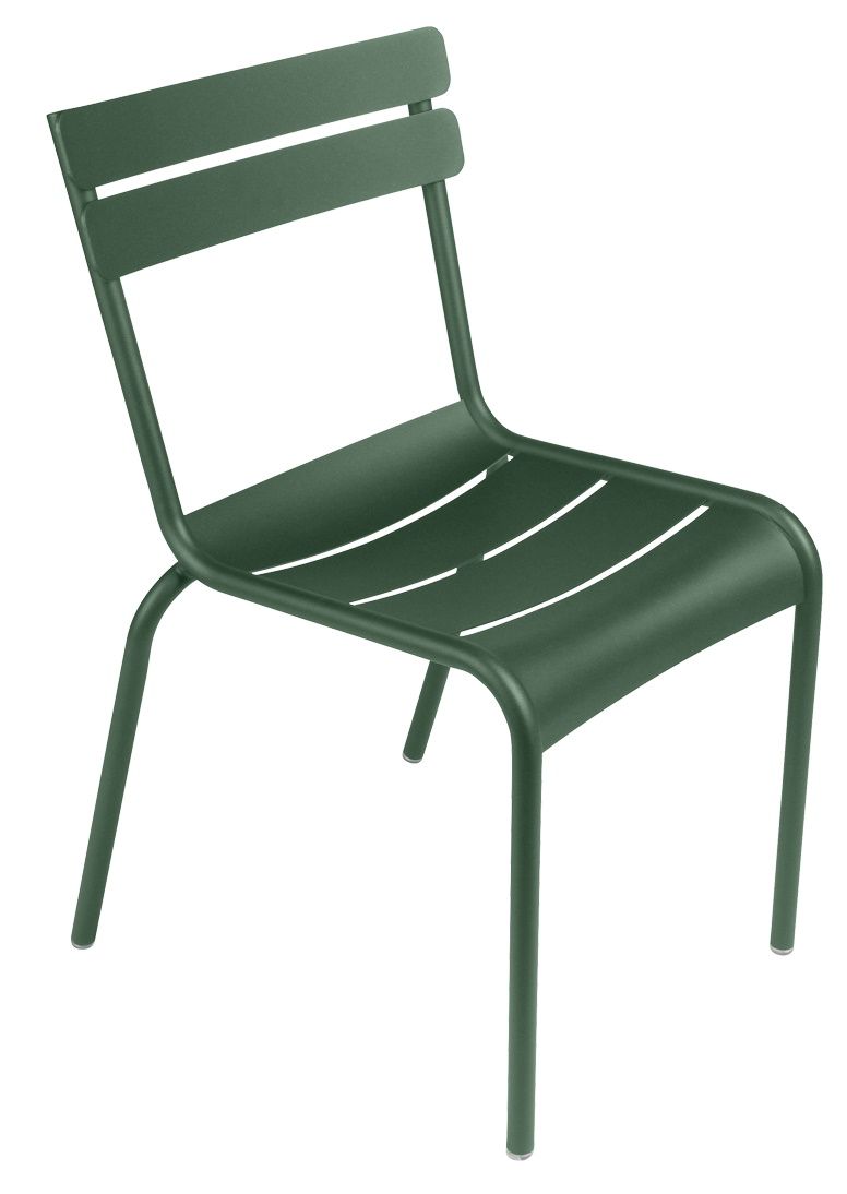 Luxembourg Steel Chair Outdoor Fermob Luxembourg Steel Chair Outdoor Fermob