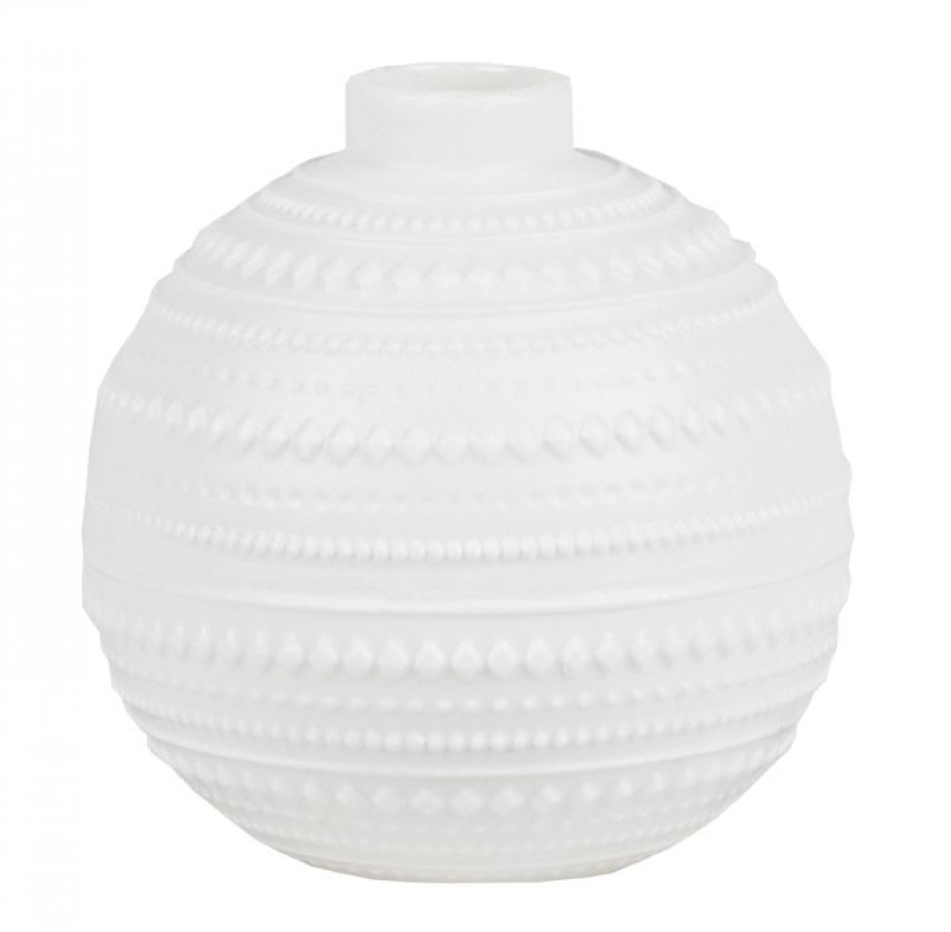 Living Wunderkugel vase set 3pcs. Räder SINGLE PIECES