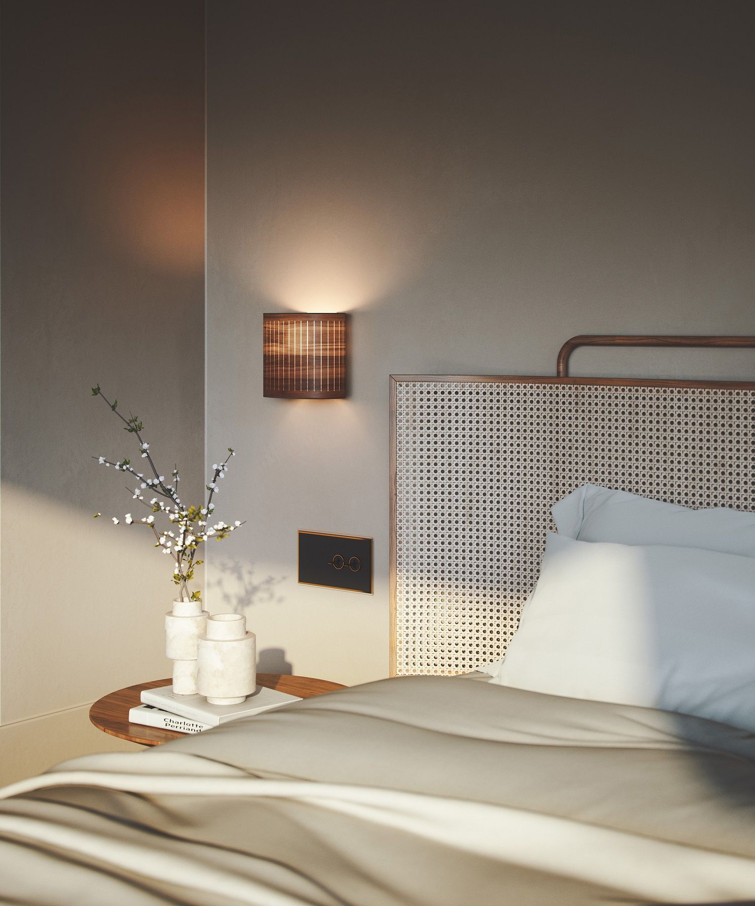 Autumn Wall Wall light nomon 