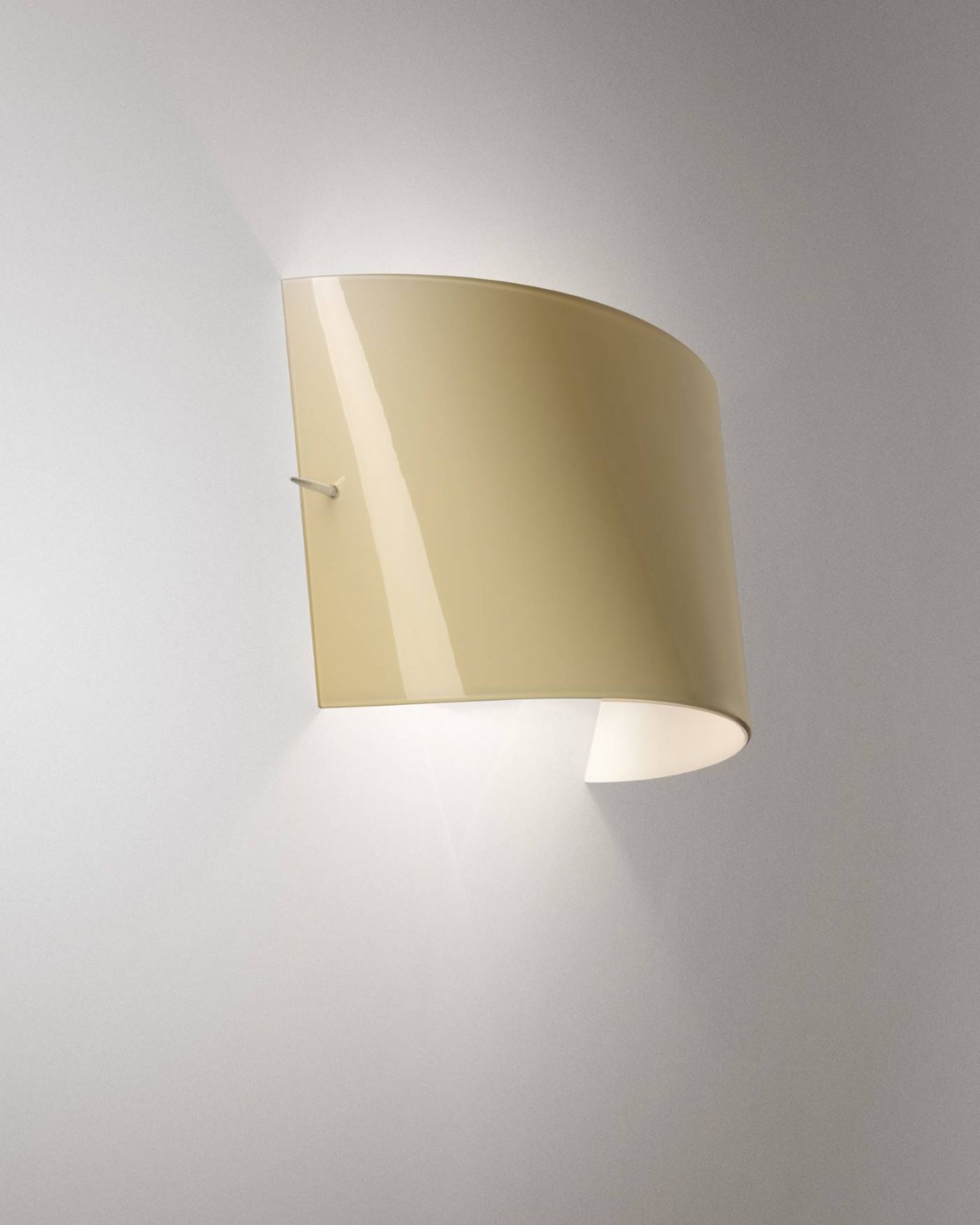 Tutu 07 wall lamp Foscarini