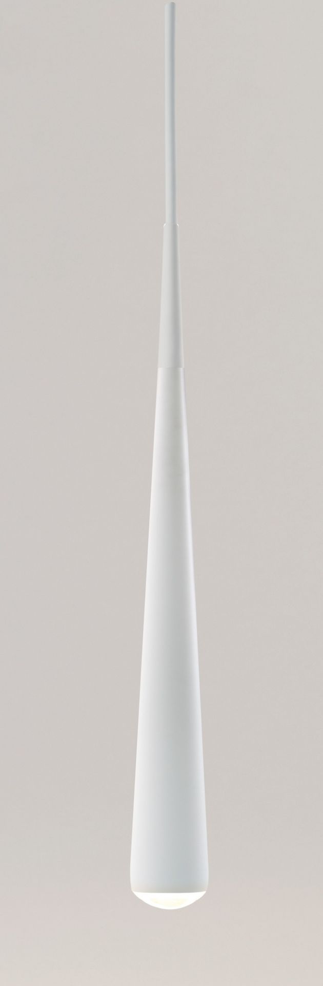 Niceone Pendant light Grau