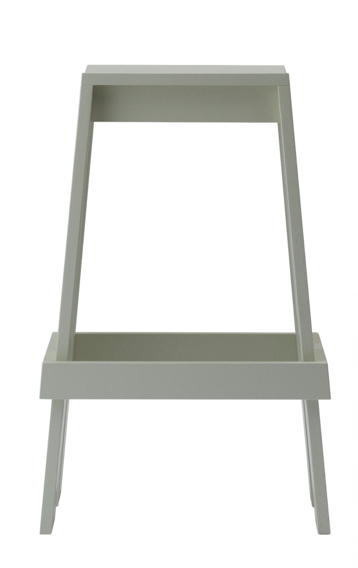 Let Barstool Barstool H 75 cm Normann Copenhagen 