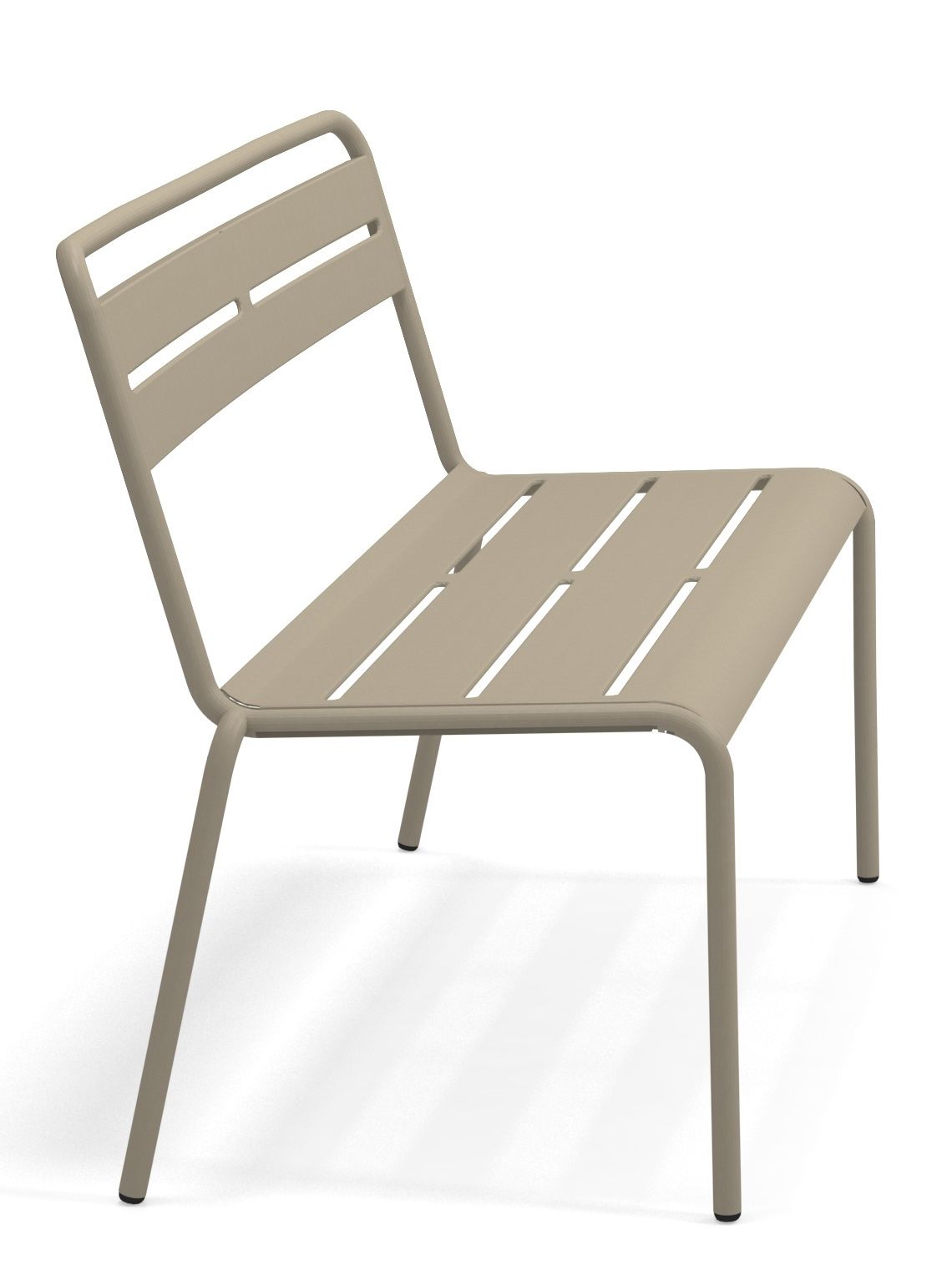 Star Bench Outdoor Emu