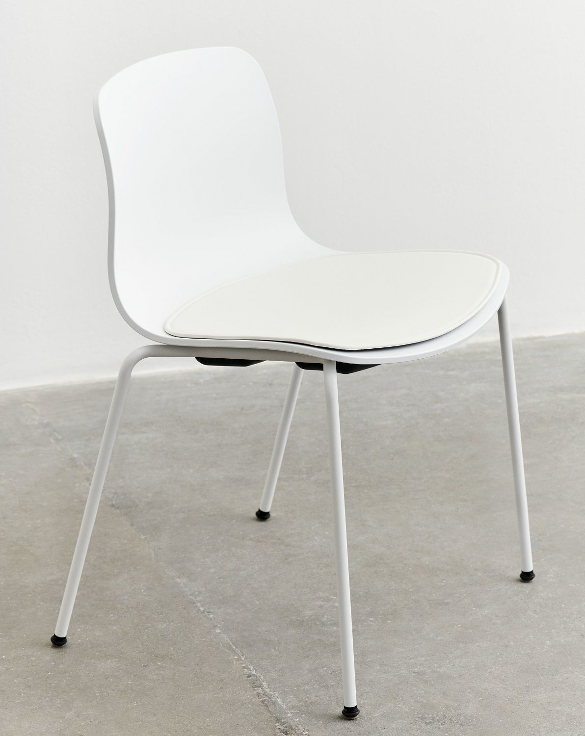 Seat Pad Seat cushion for About A Chair AAC chair without armrests Hay 