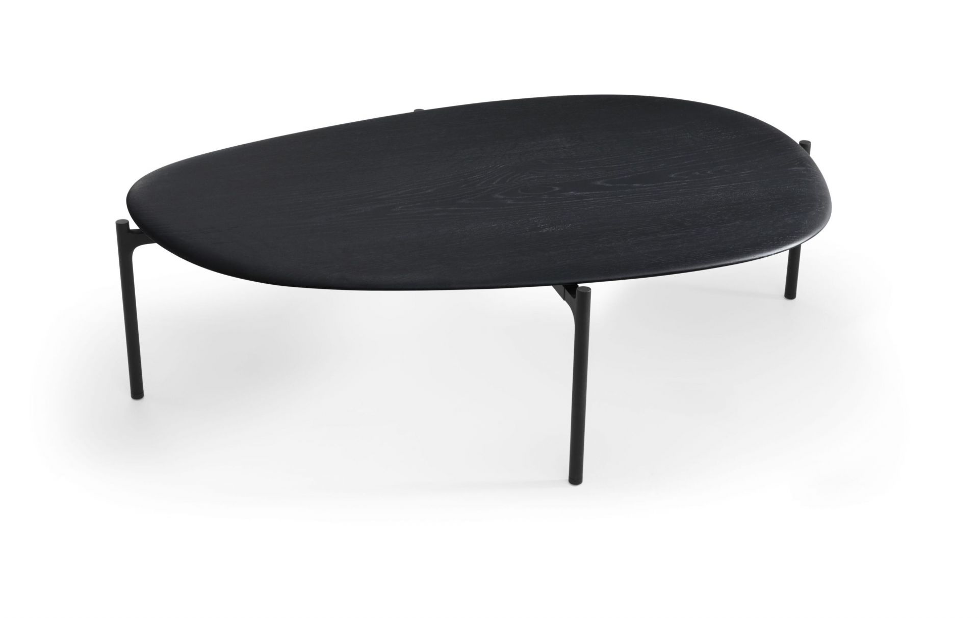 Ishino Wood Table Side Table Walter Knoll