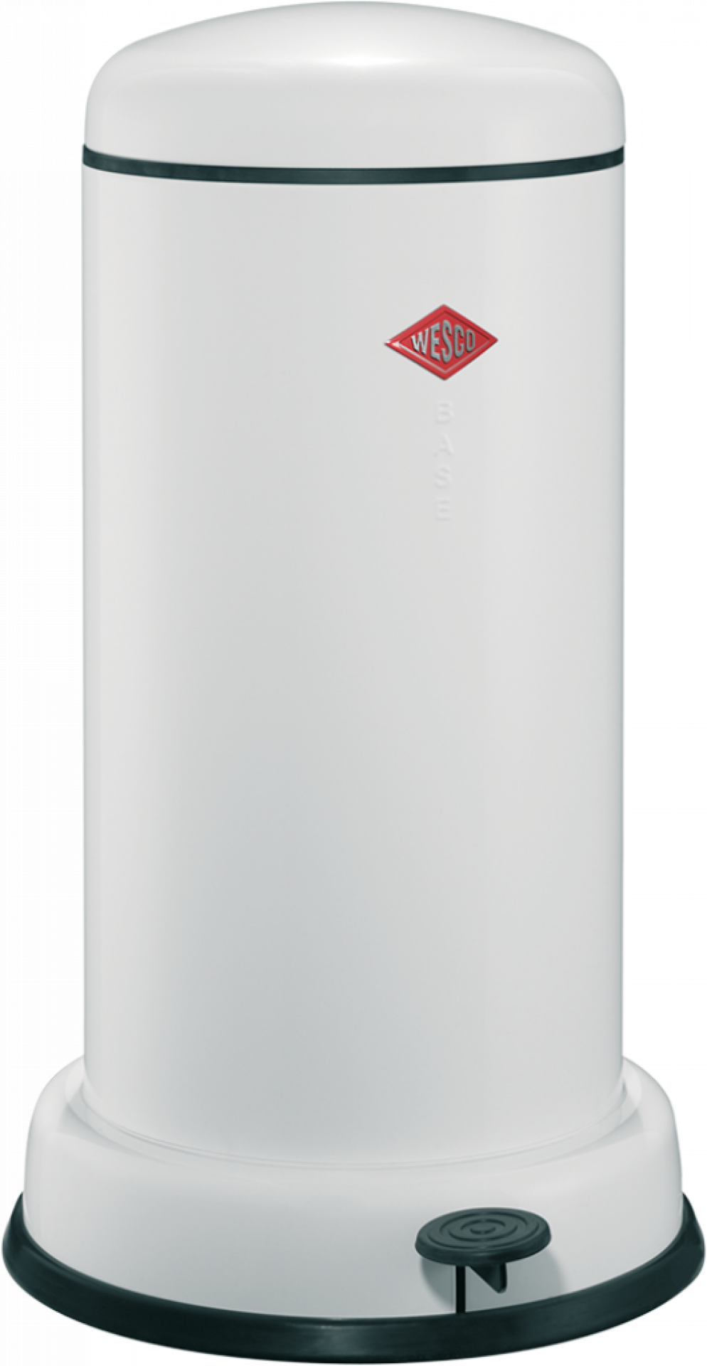 Baseboy 20 liter garbage can Wesco