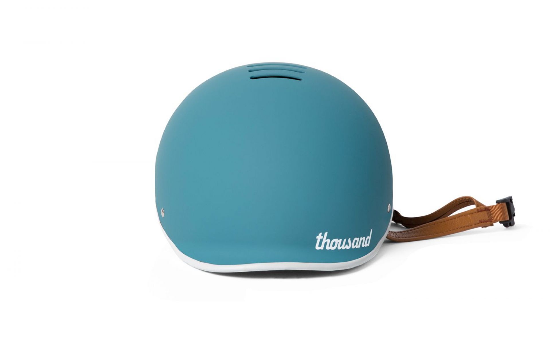 Heritage Helmet Coastal Blue L Thousand SINGLE PIECES L 59 62