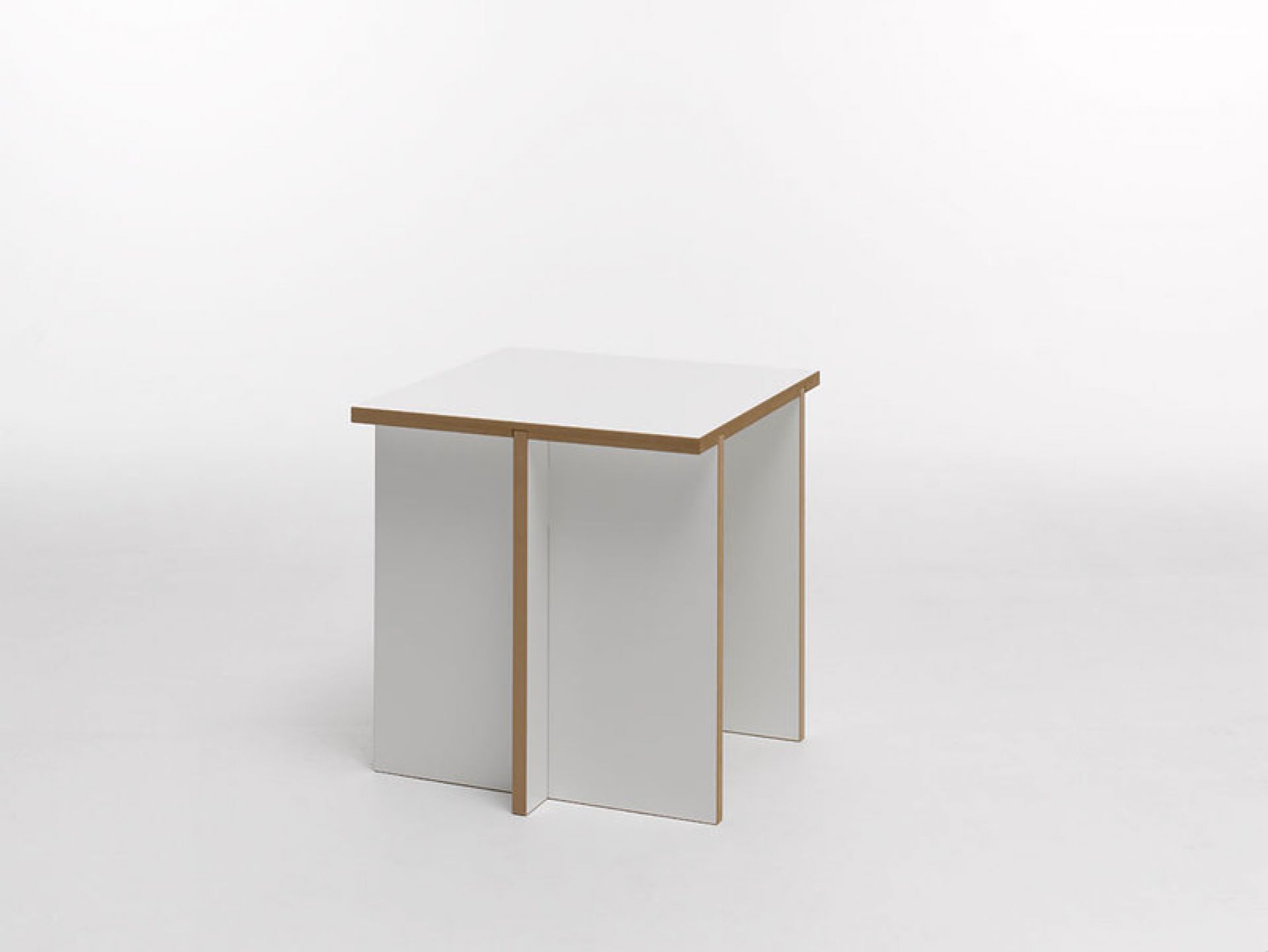 Tischgruppe stool Tojo