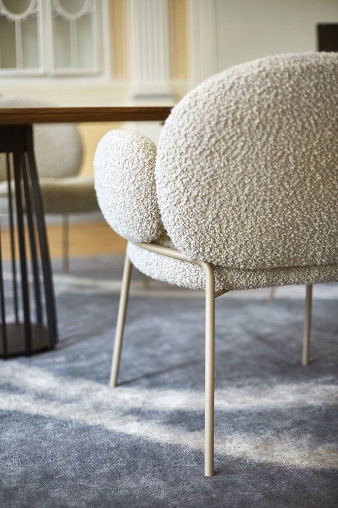 Nana Armchair Freifrau Manufaktur