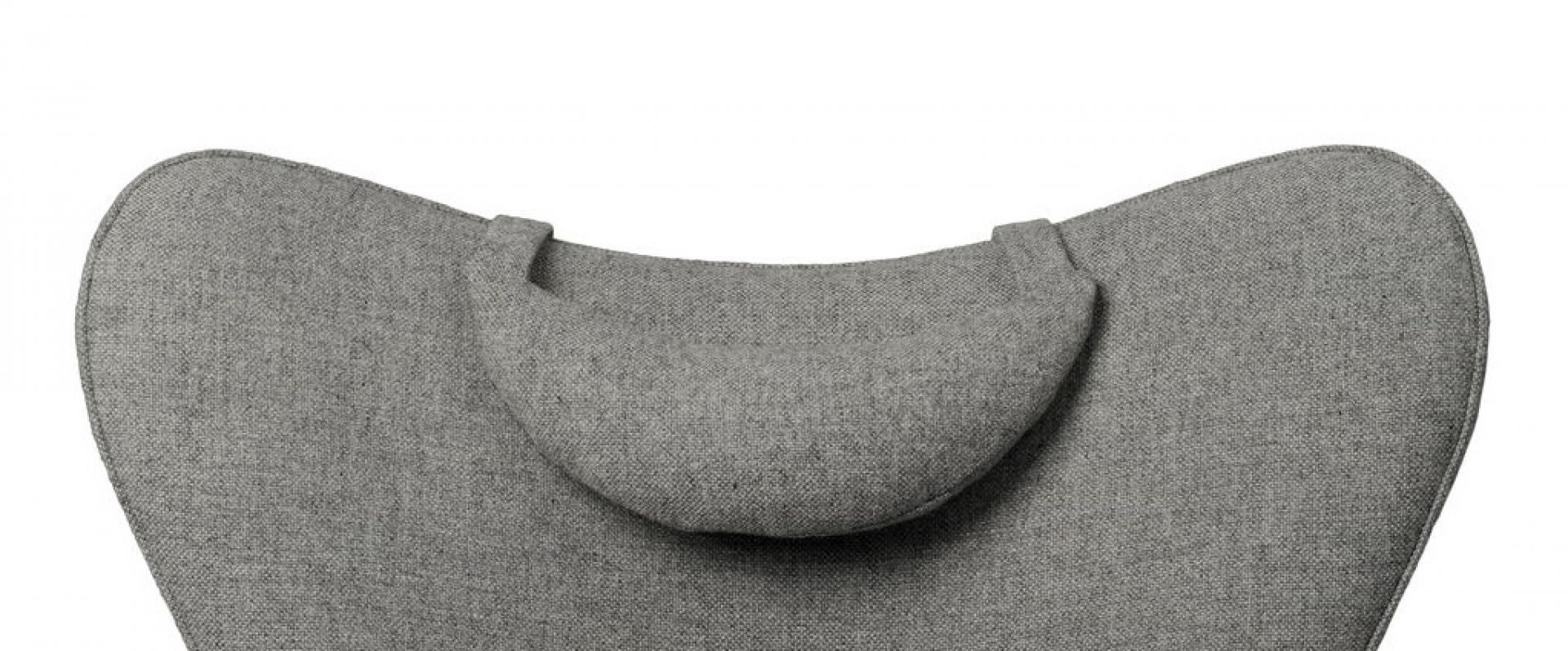 CH78 Neck cushion for Mama Bear lounge chair Carl Hansen & Søn Fiord 0151