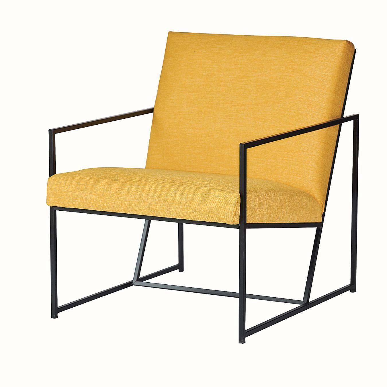 Style armchair Jan Kurtz