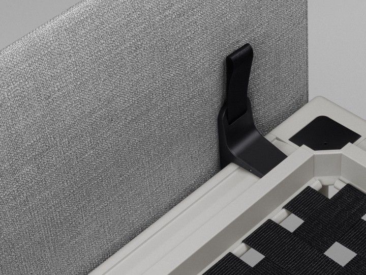 Anagram Panel 90 cm Vitra 