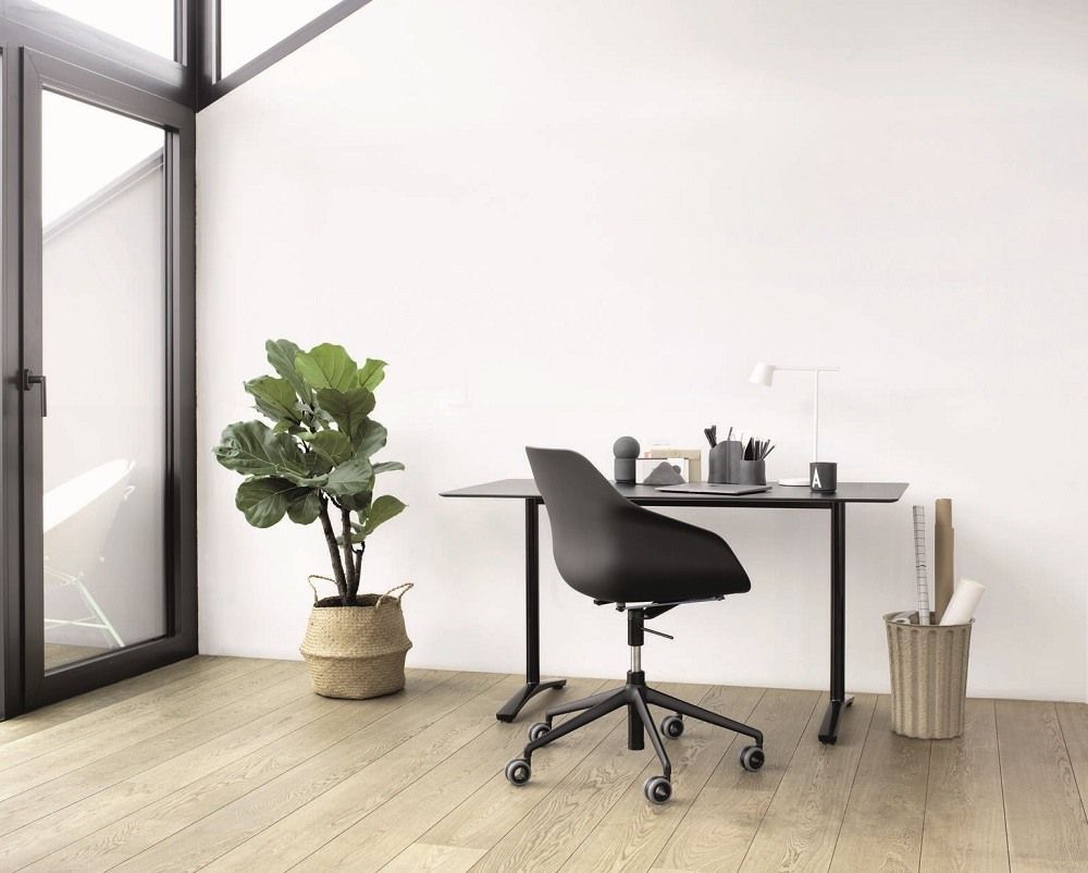 Yonda Universalstuhl Swivel chair Wilkhahn 