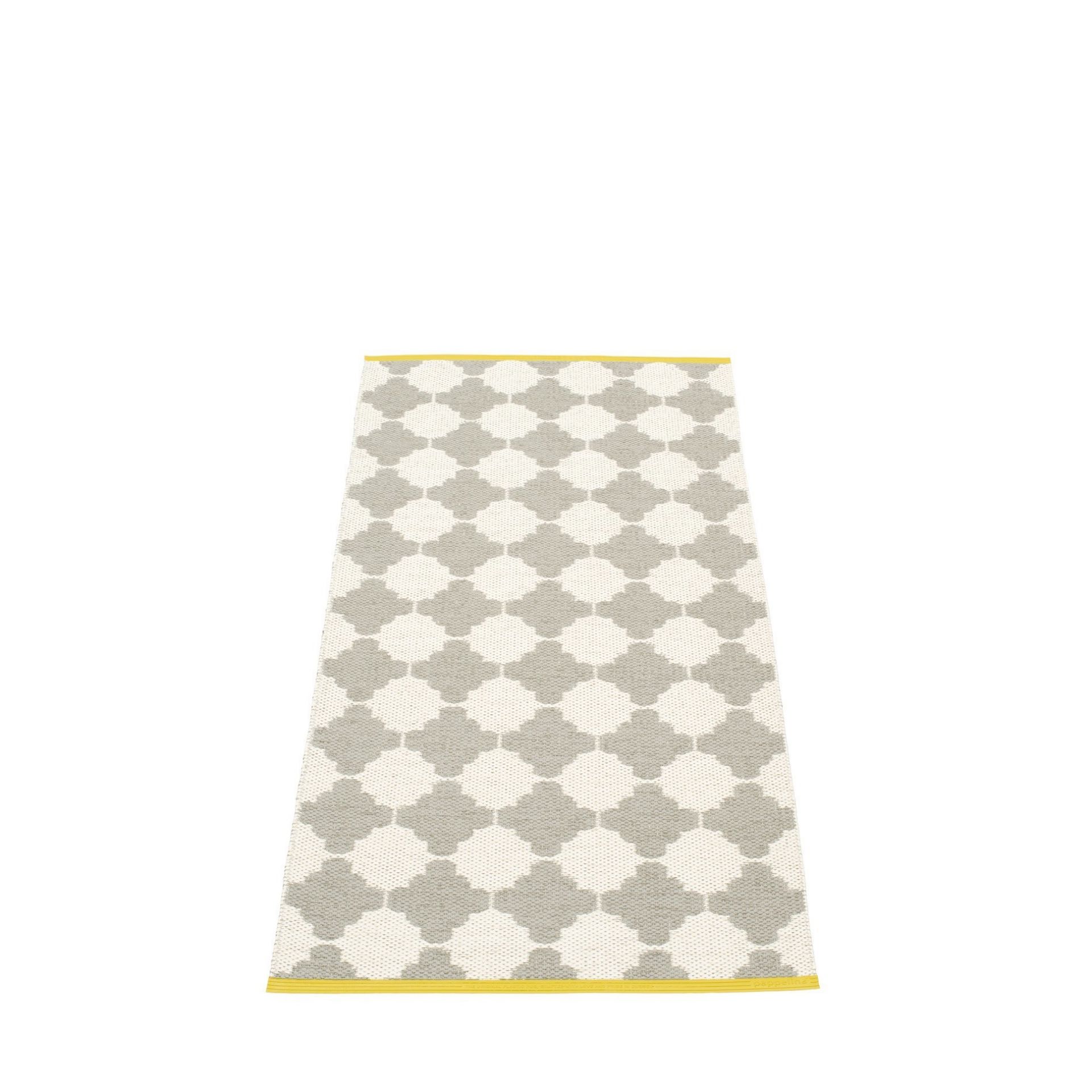 Marre Plastic Carpet 70x150 cm Pappelina