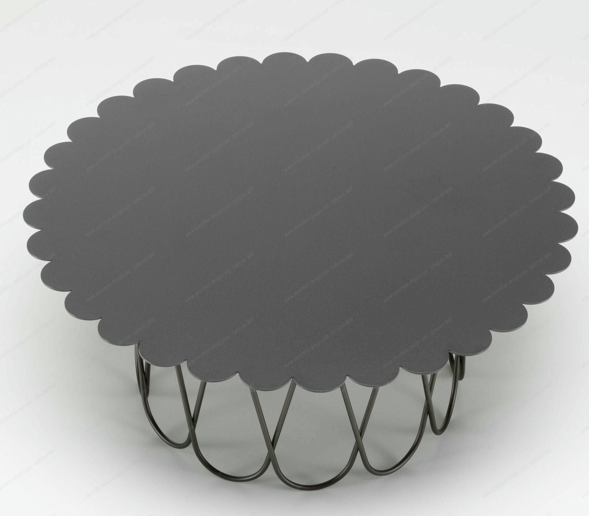 Flower Table Vitra