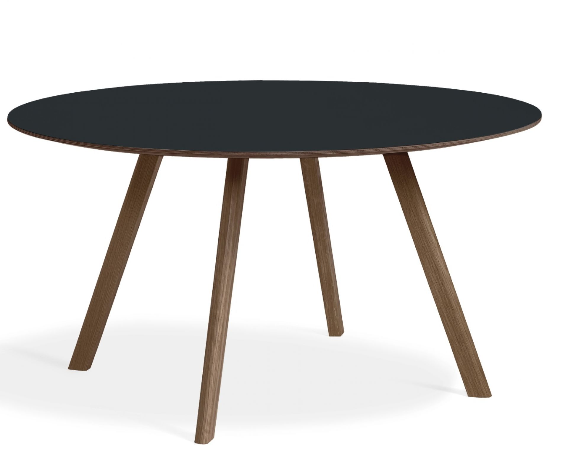 Copenhague CPH 25 Table round Ø 140 cm Hay