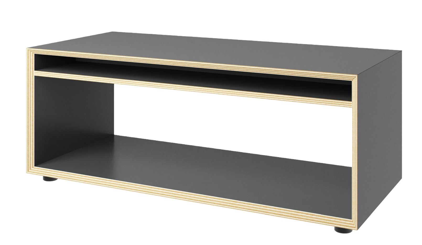 Vertiko Loop side table Müller Möbelwerkstätten