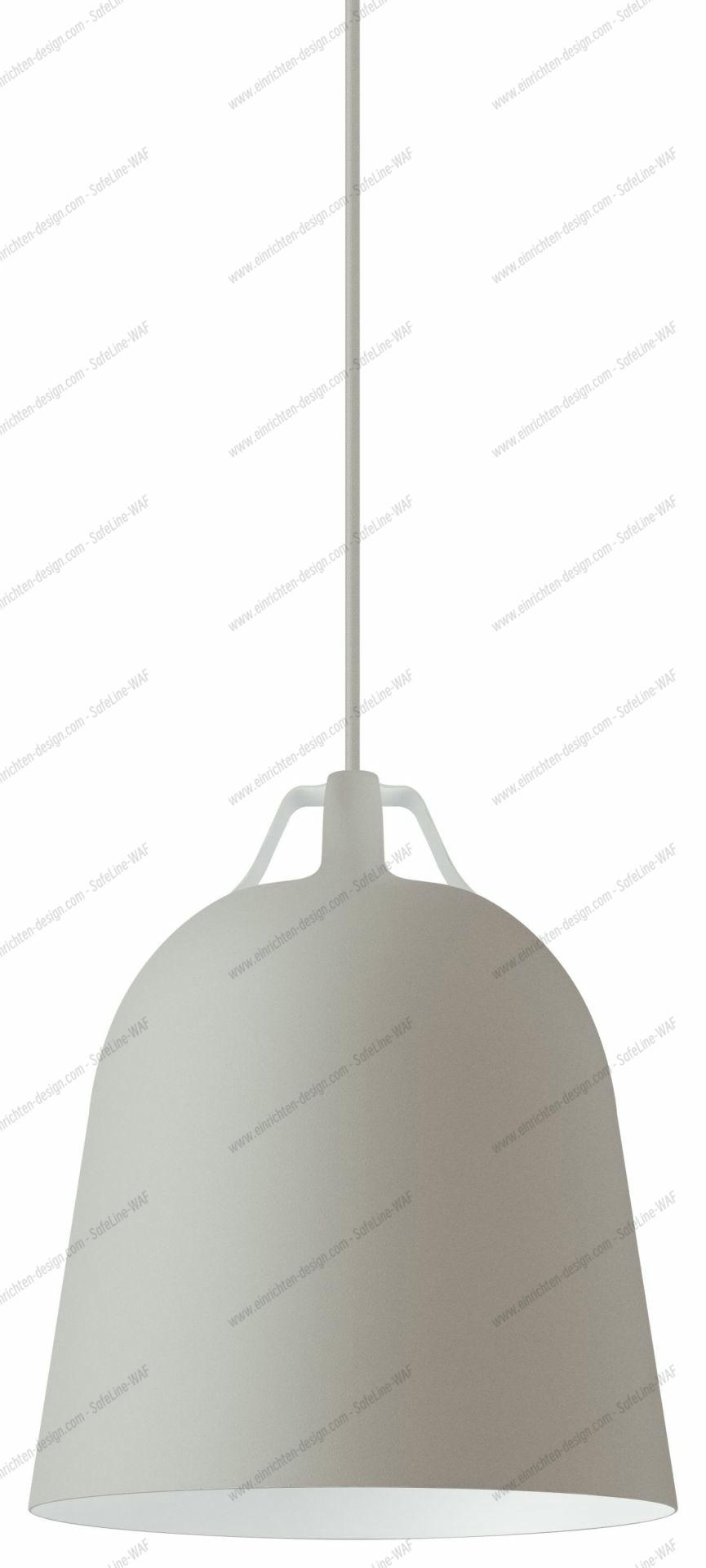 Clover Pendant Light - Stone Ø 21 cm Eva Solo