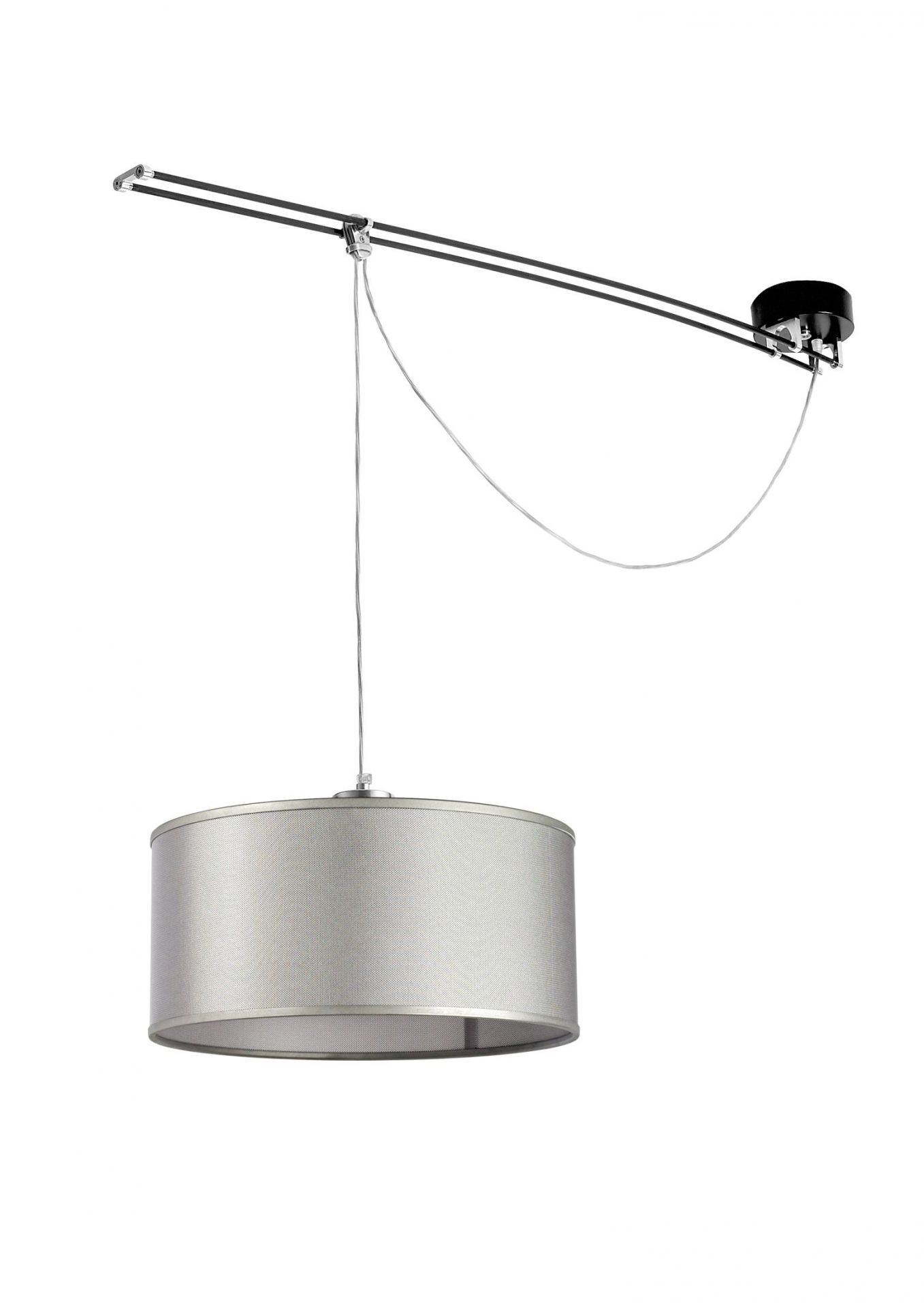 Moove Pendant Lumina