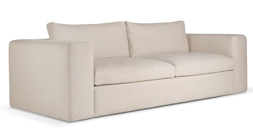 Mellow 3 seater sofa Ethnicraft