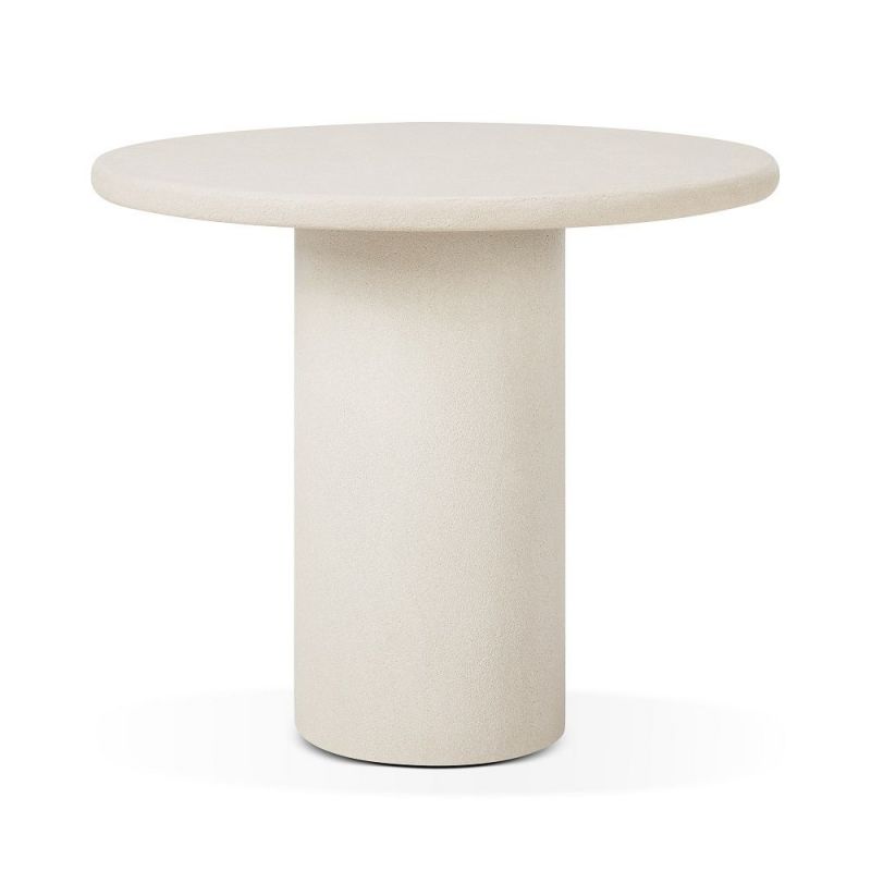 Elements Dining Table Round Ethnicraft