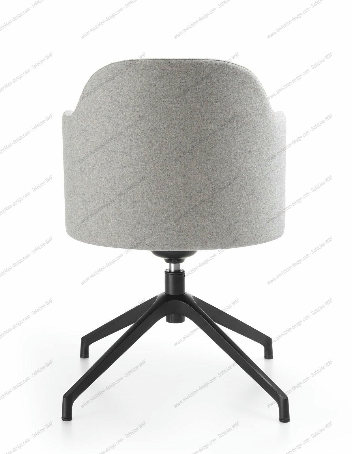 flos FS KP 4R Conference chair Bejot 