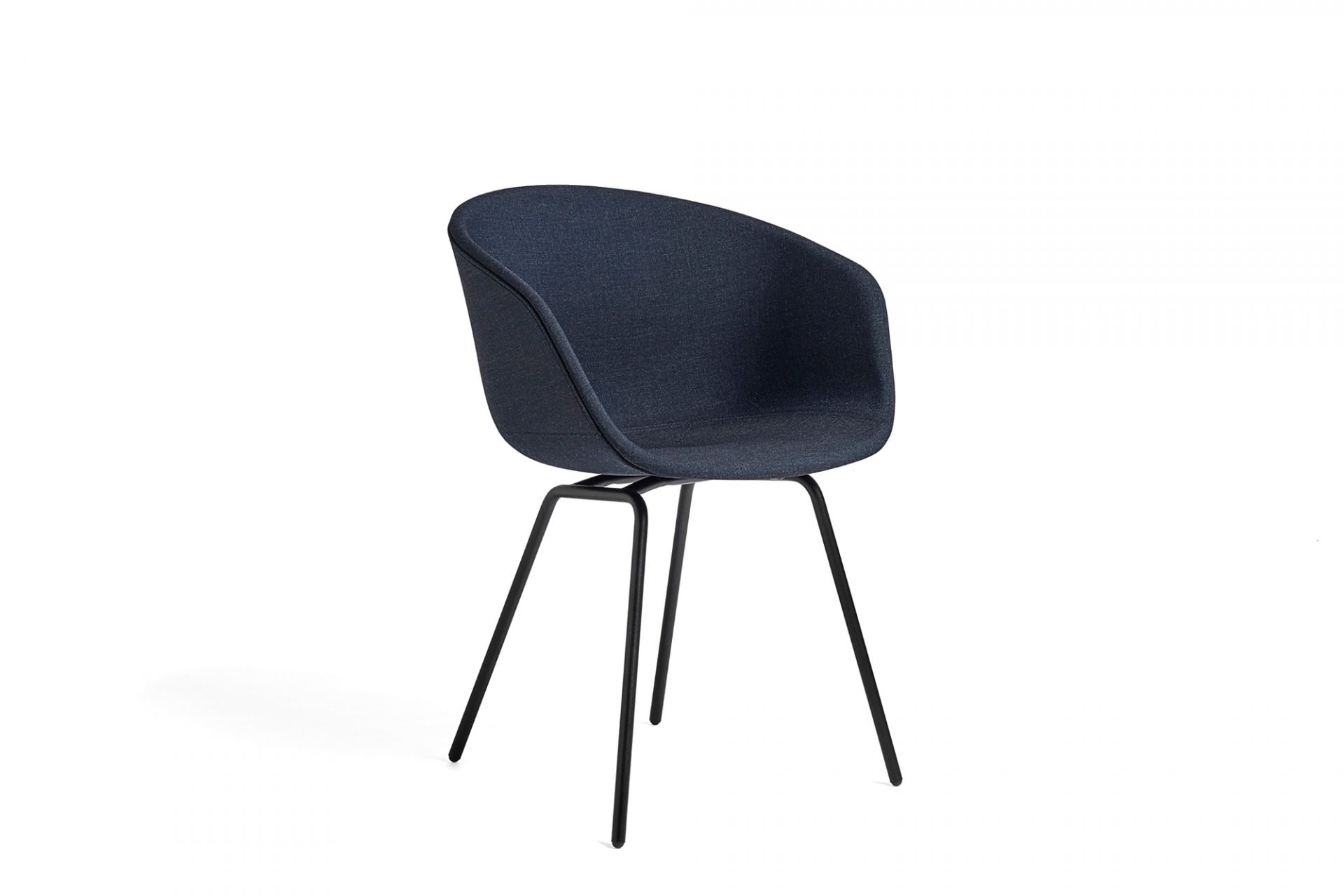 About A Chair AAC27 / AAC 27 Chair with full upholstery Hay About A Chair AAC27 / AAC 27 Chair with full upholstery Hay