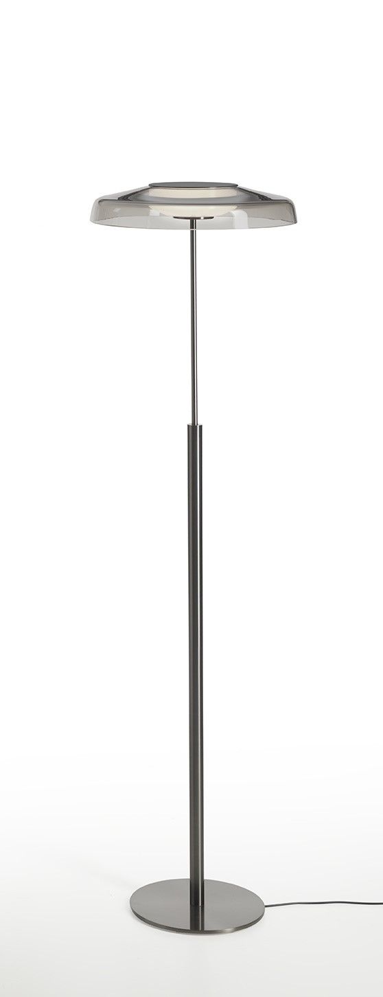 Dora 371 floor lamp Oluce