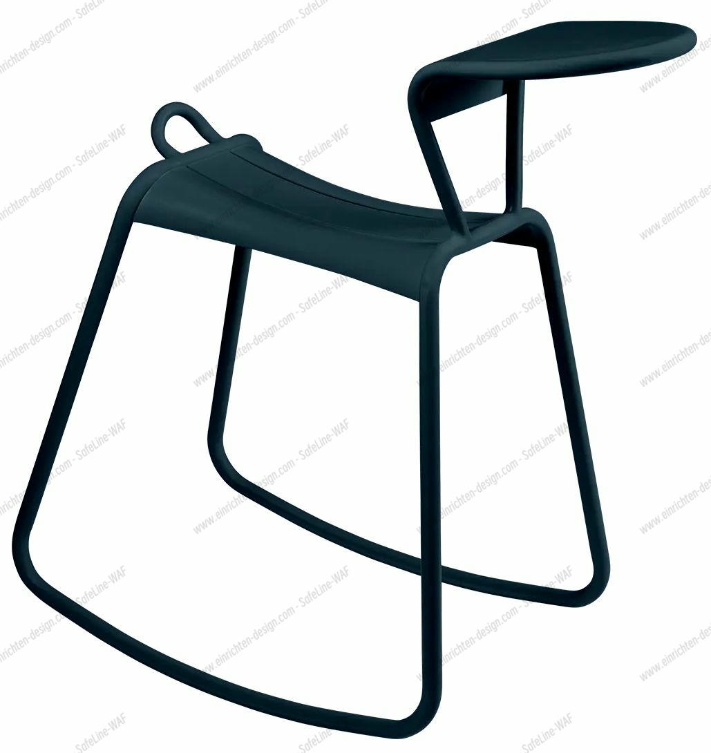 Adadesk Side Table Rocker Outdoor Fermob Adadesk Side Table Rocker Outdoor Fermob
