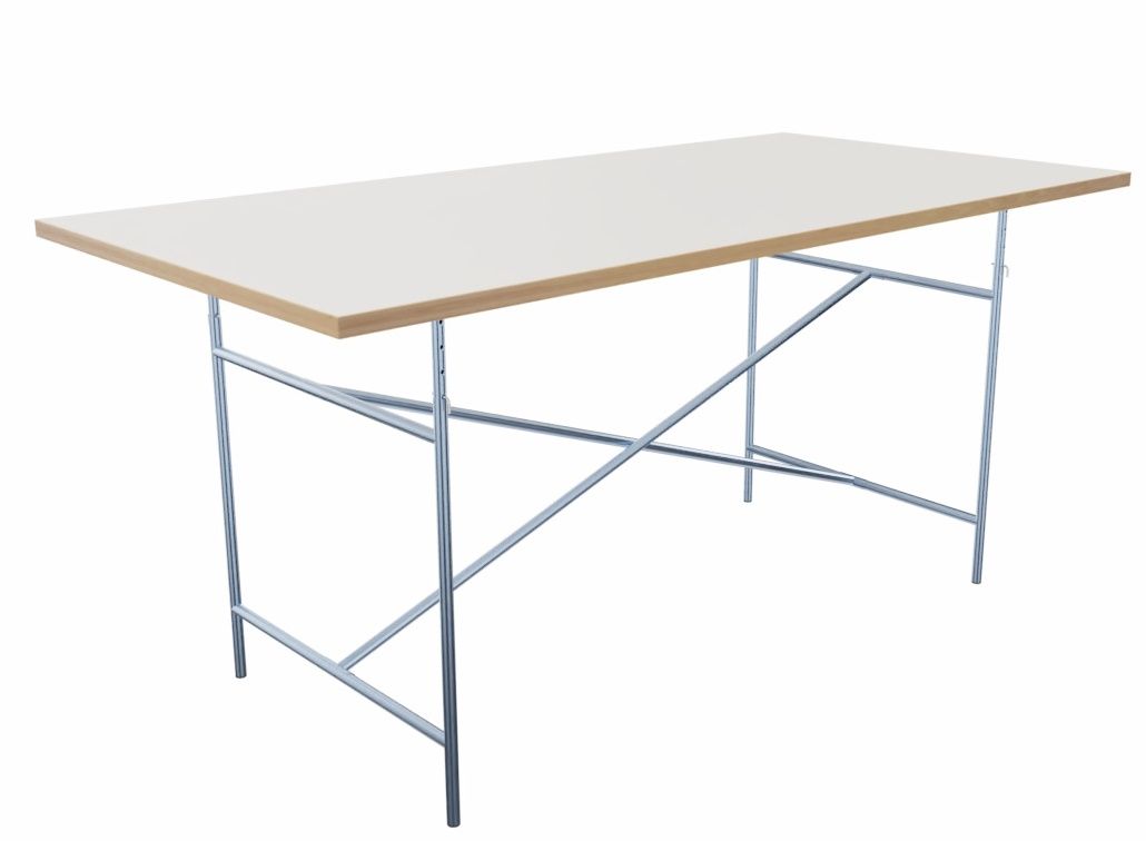 Eiermann 2 table Richard Lampert SINGLE PIECE