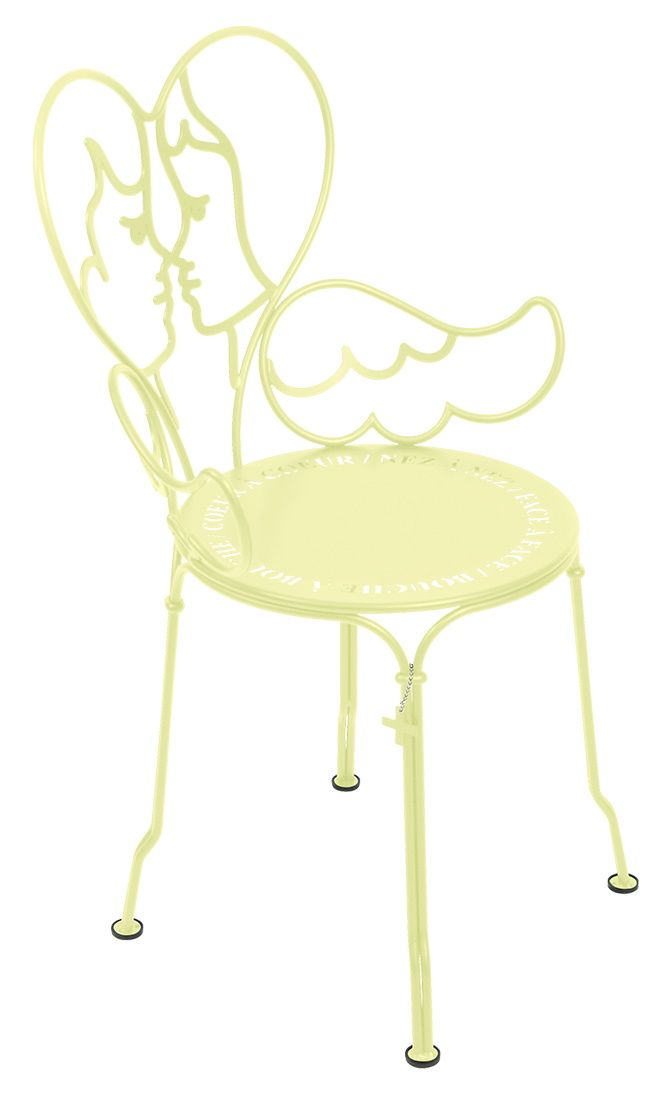 Ange Chair Outdoor Fermob 