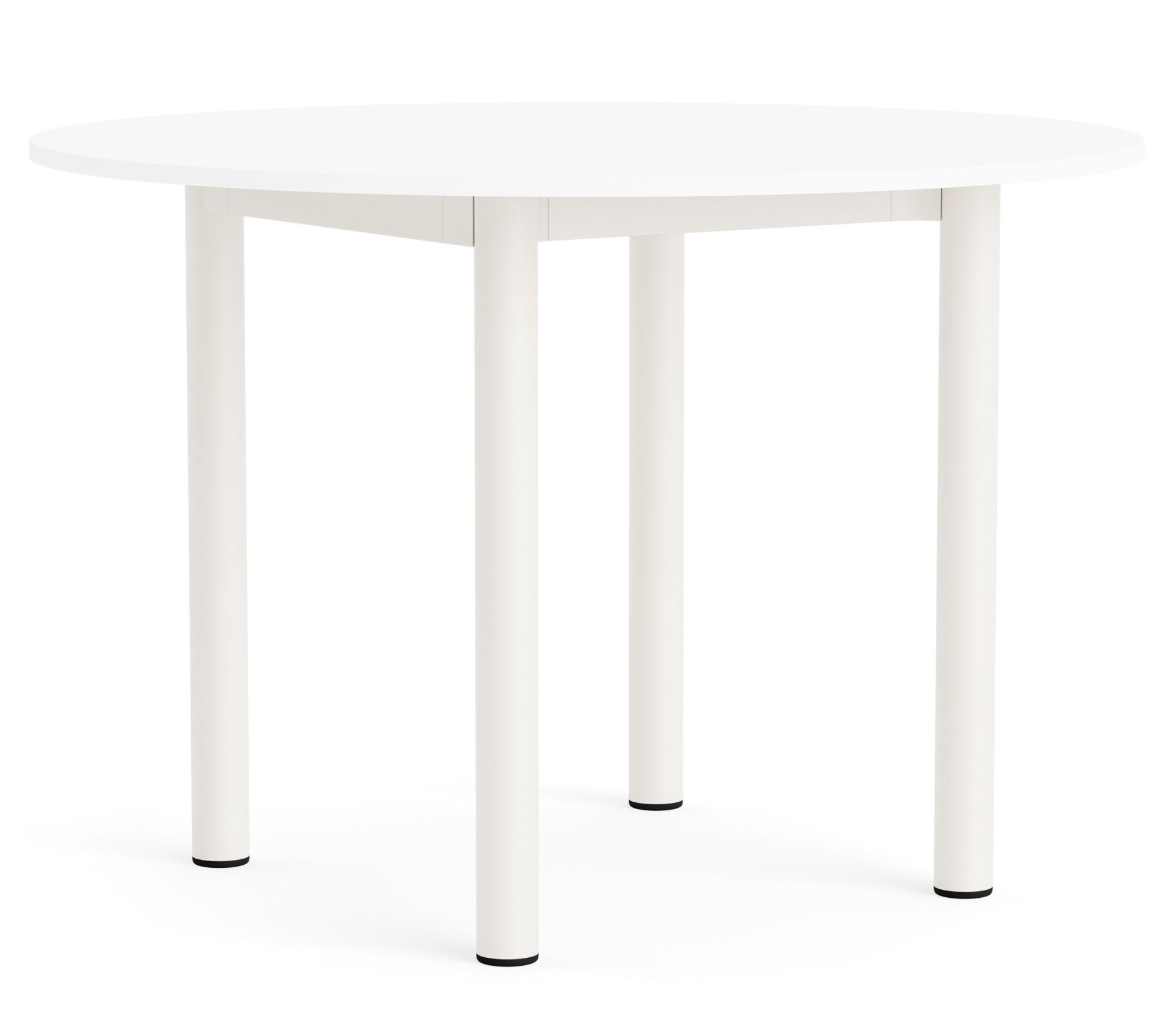 Annex Table Round Dining Table Hay