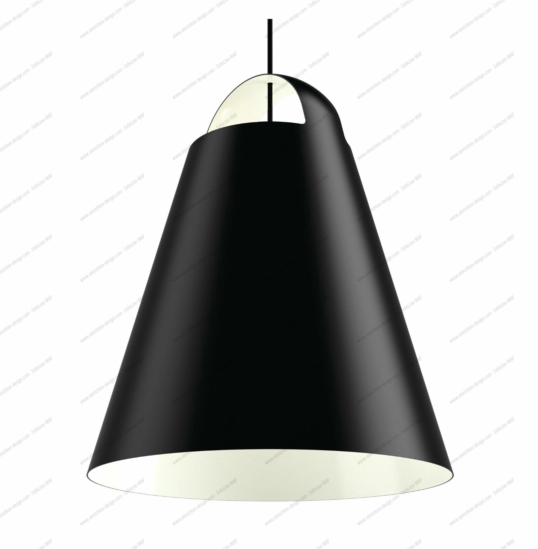 Above Pendant lamp Louis Poulsen