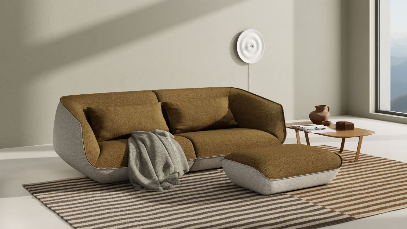 Nook Sofa Cor