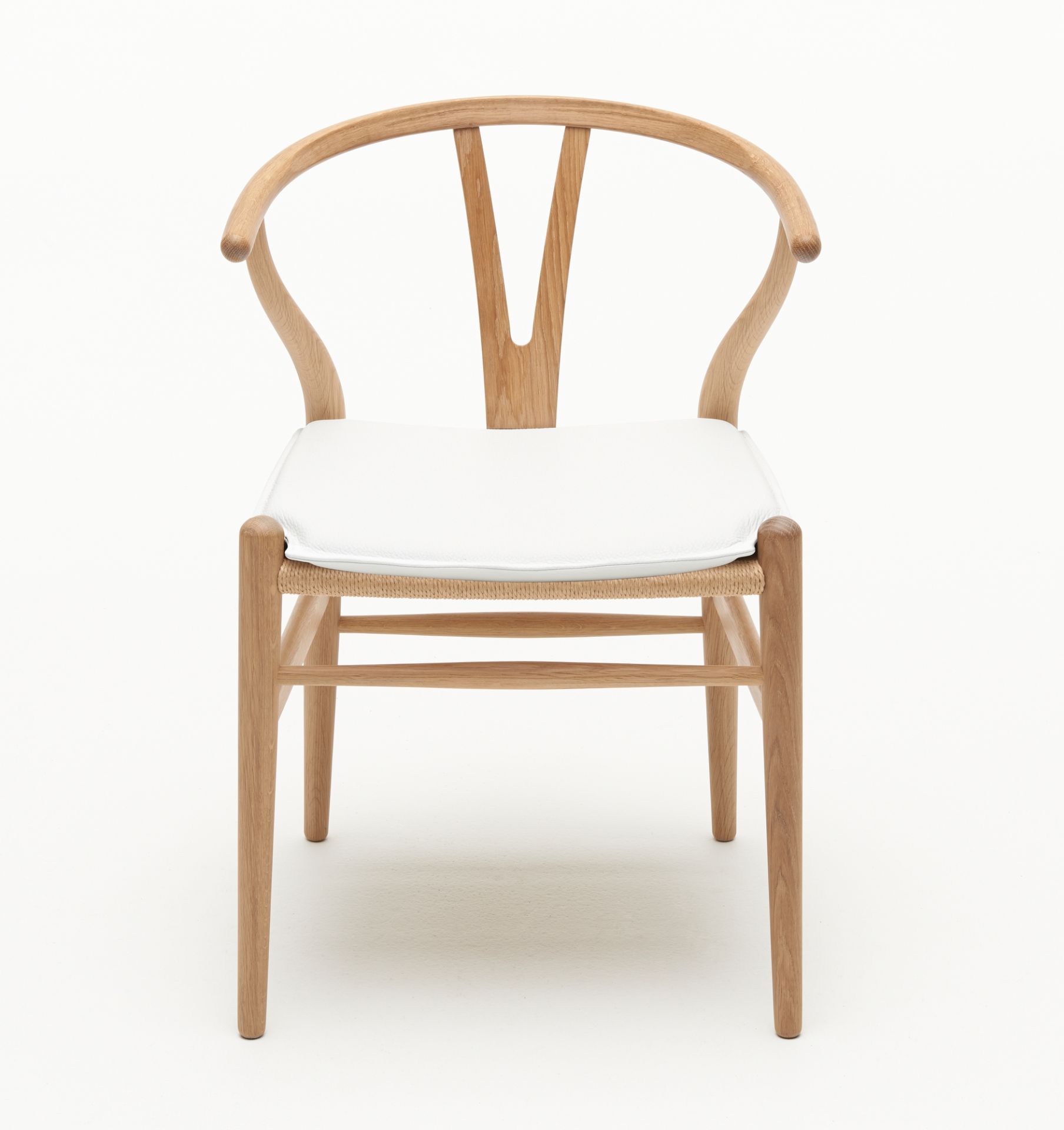 CH24 Wishbone Chair / Y-Chair Chair Carl Hansen & Søn