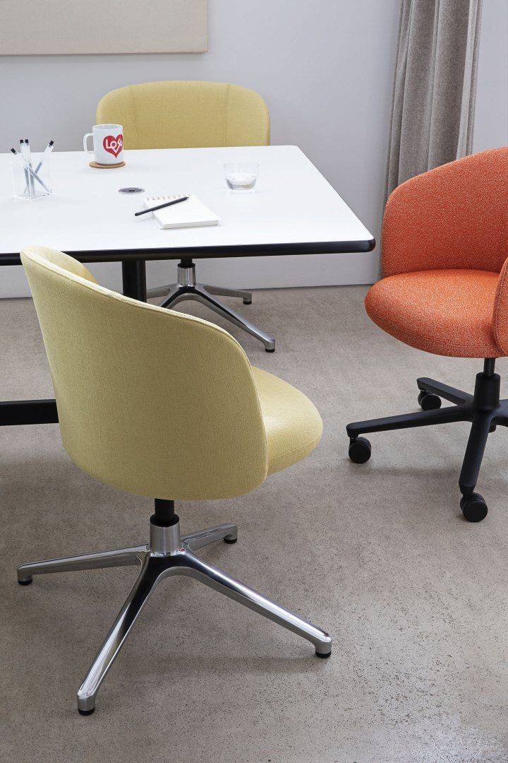 Mikado Side Chair Vitra
