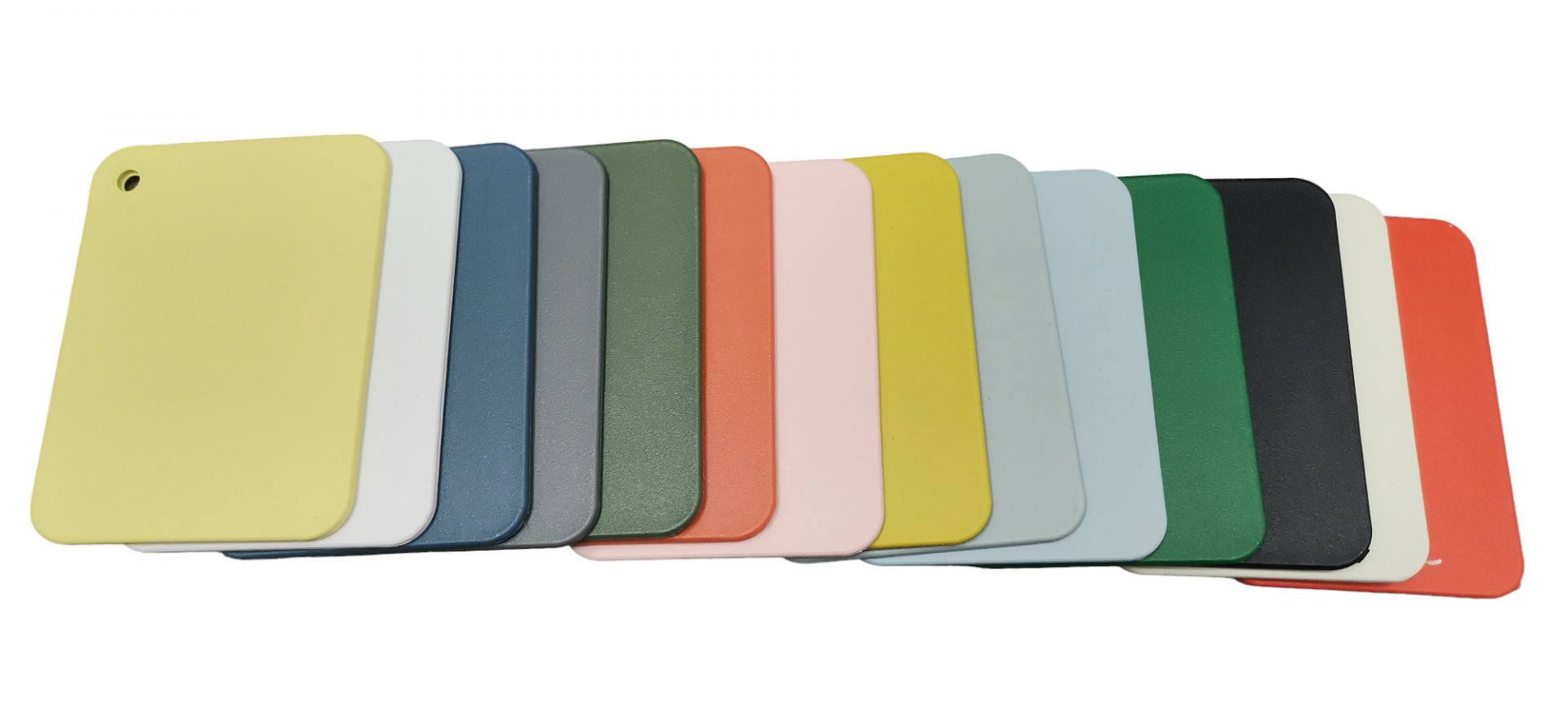 Plastic pattern RE for Eames Plastic Chairs Colours 2024 Vitra 