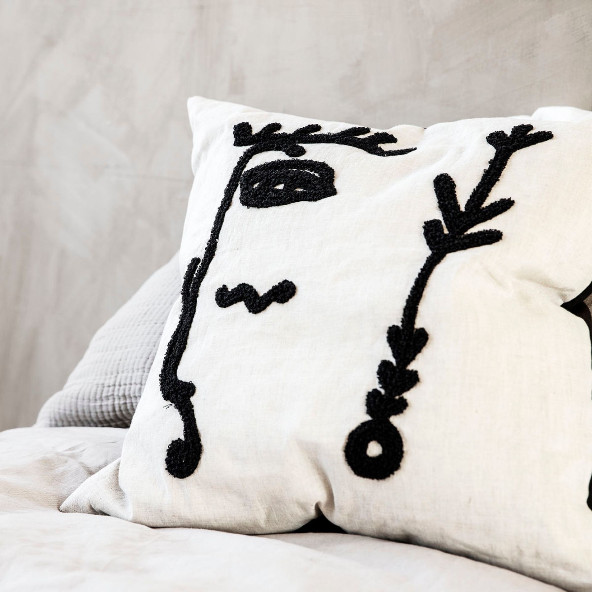 Ingo Pillowcase house doctor SINGLE PIECES