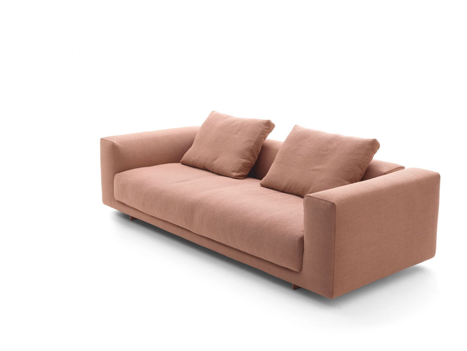 Moss Lounge Sofa Cor