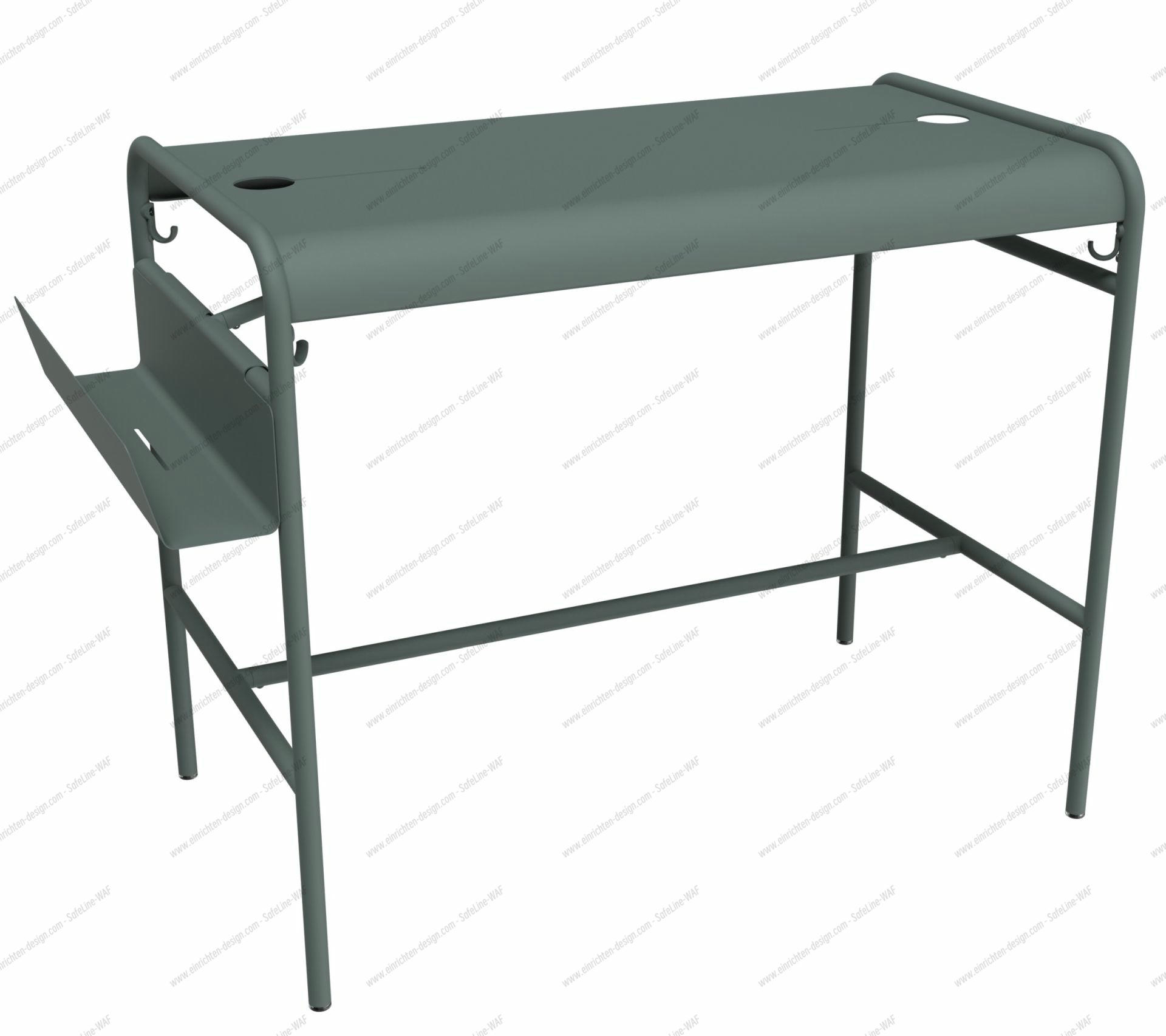 Luxembourg Work High table / bar table Outdoor Fermo Luxembourg Work High table / bar table Outdoor Fermo