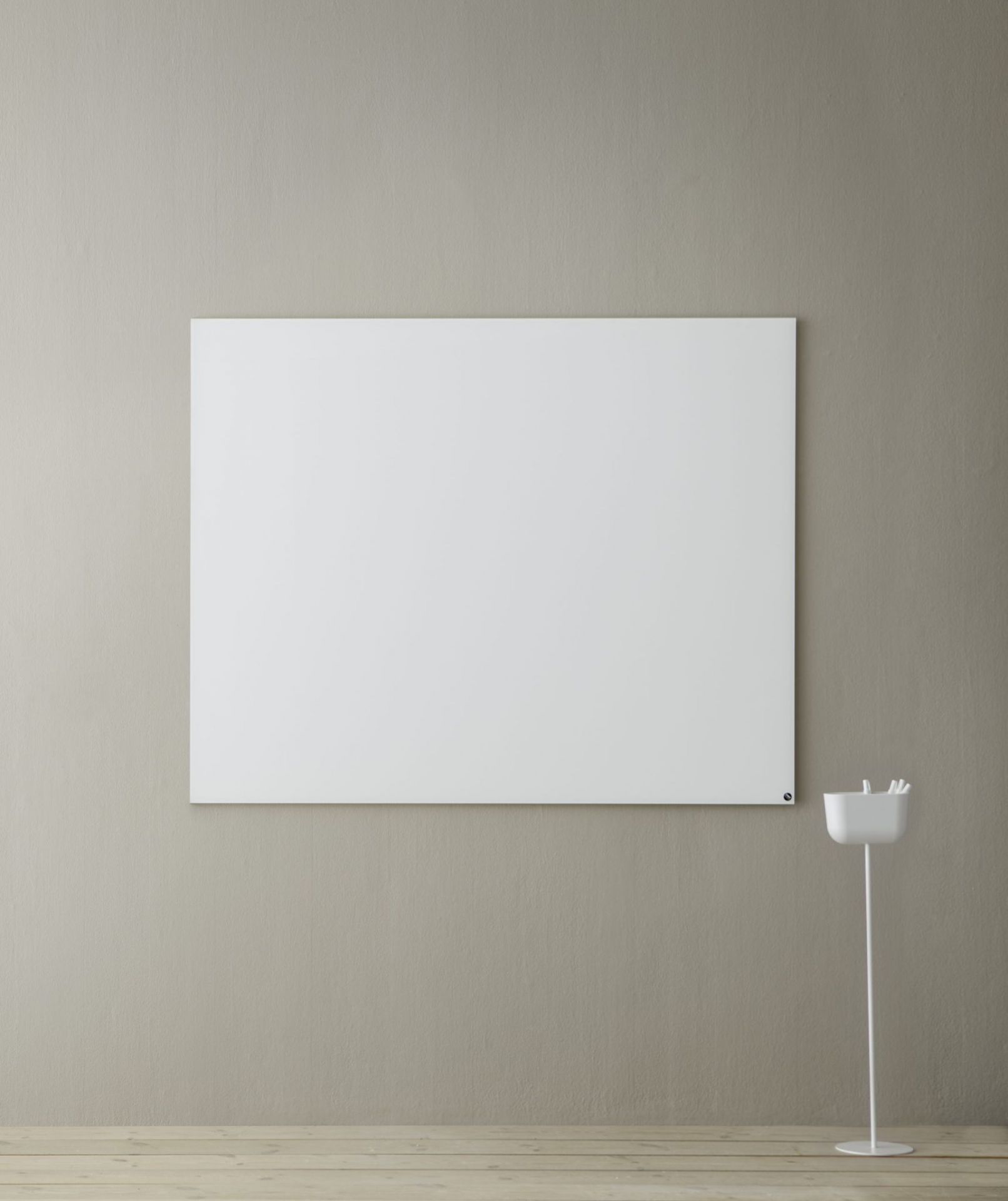 Chat Board Elements Wall Glass Board Magnetic  