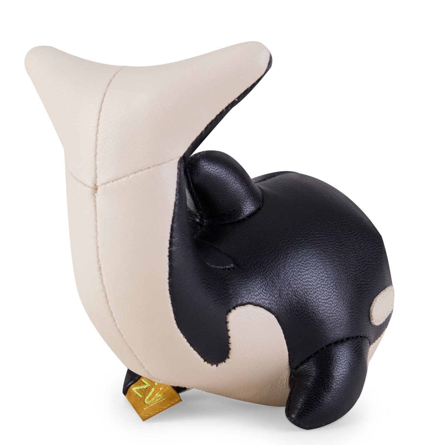 Paperweight Whale Mumu Züny 