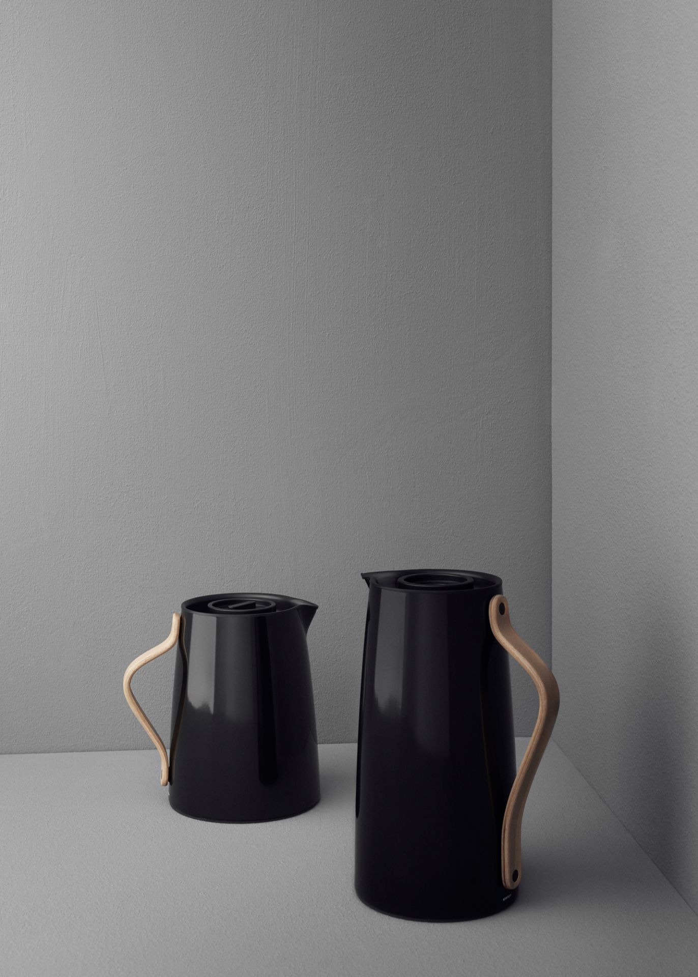 Emma Teapot / jug Stelton SINGLE PIECES