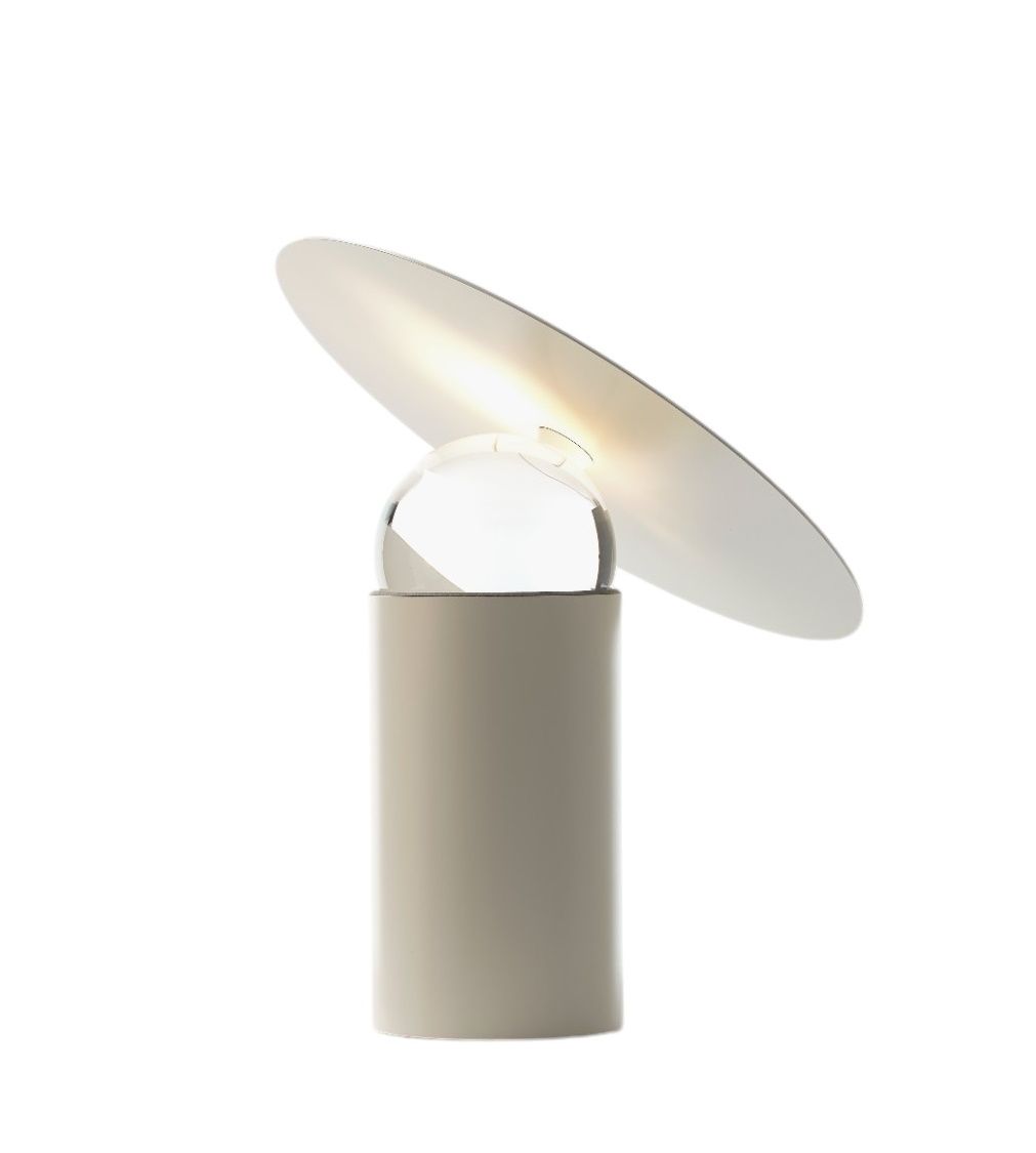Era Table lamp white - small Mogg