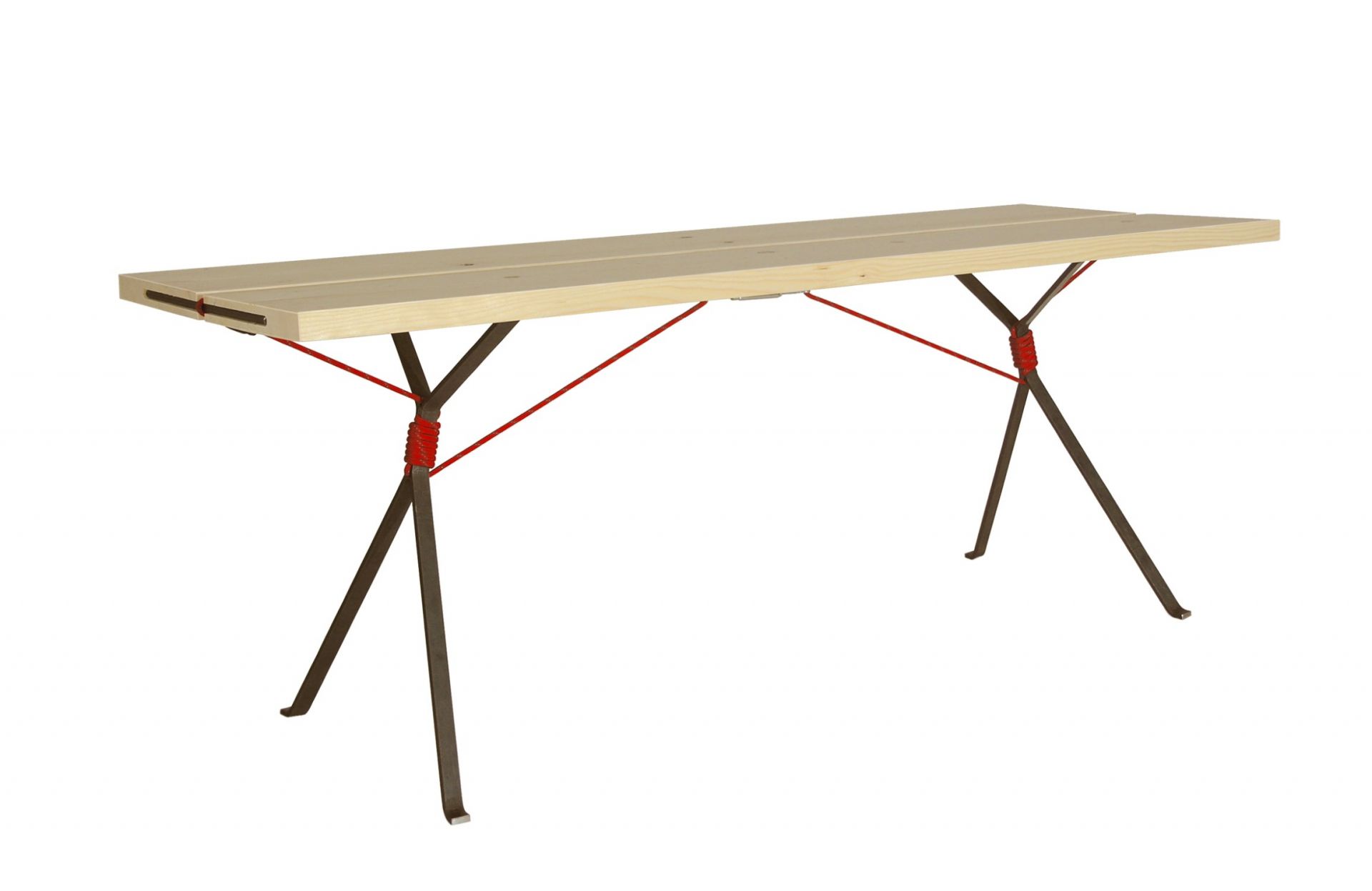 Kampenwand Table Nils Holger Moormann