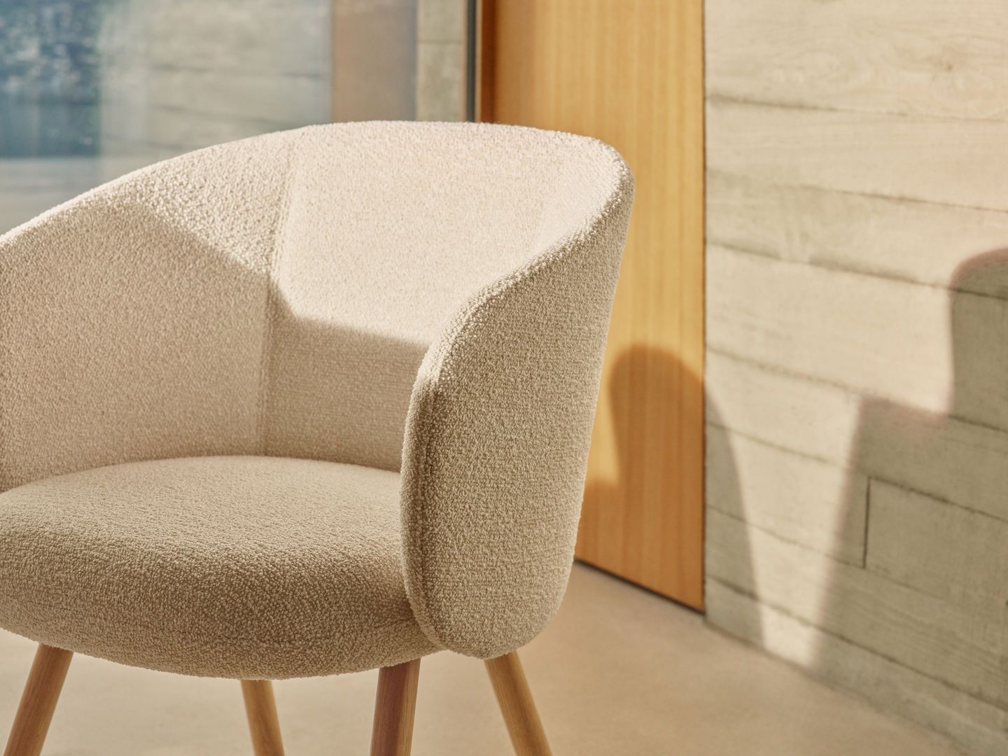 Mikado Arm Chair Armchair Vitra 