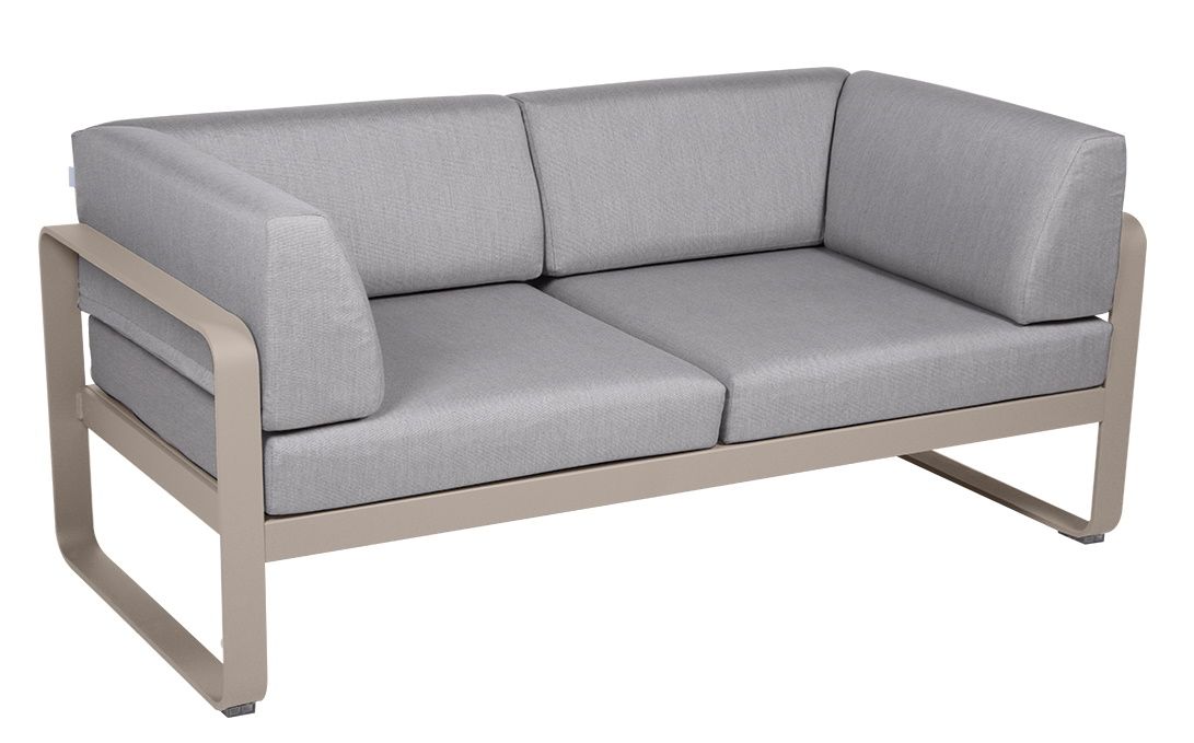Bellevie 2-Seater / 3-Seater Club Sofa Outdoor Fermob
