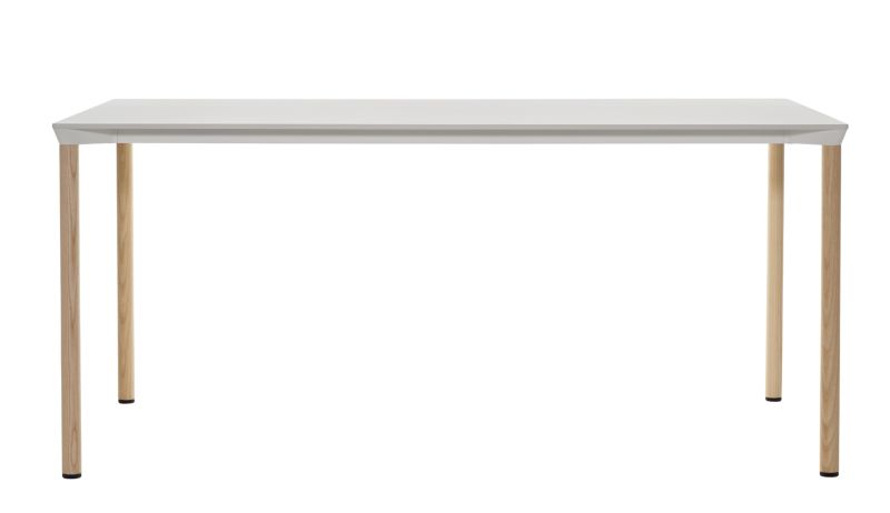 Monza Table Plank dining table