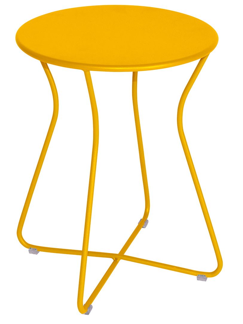 Cocotte Stool Outdoor Fermob Cocotte Stool Outdoor Fermob